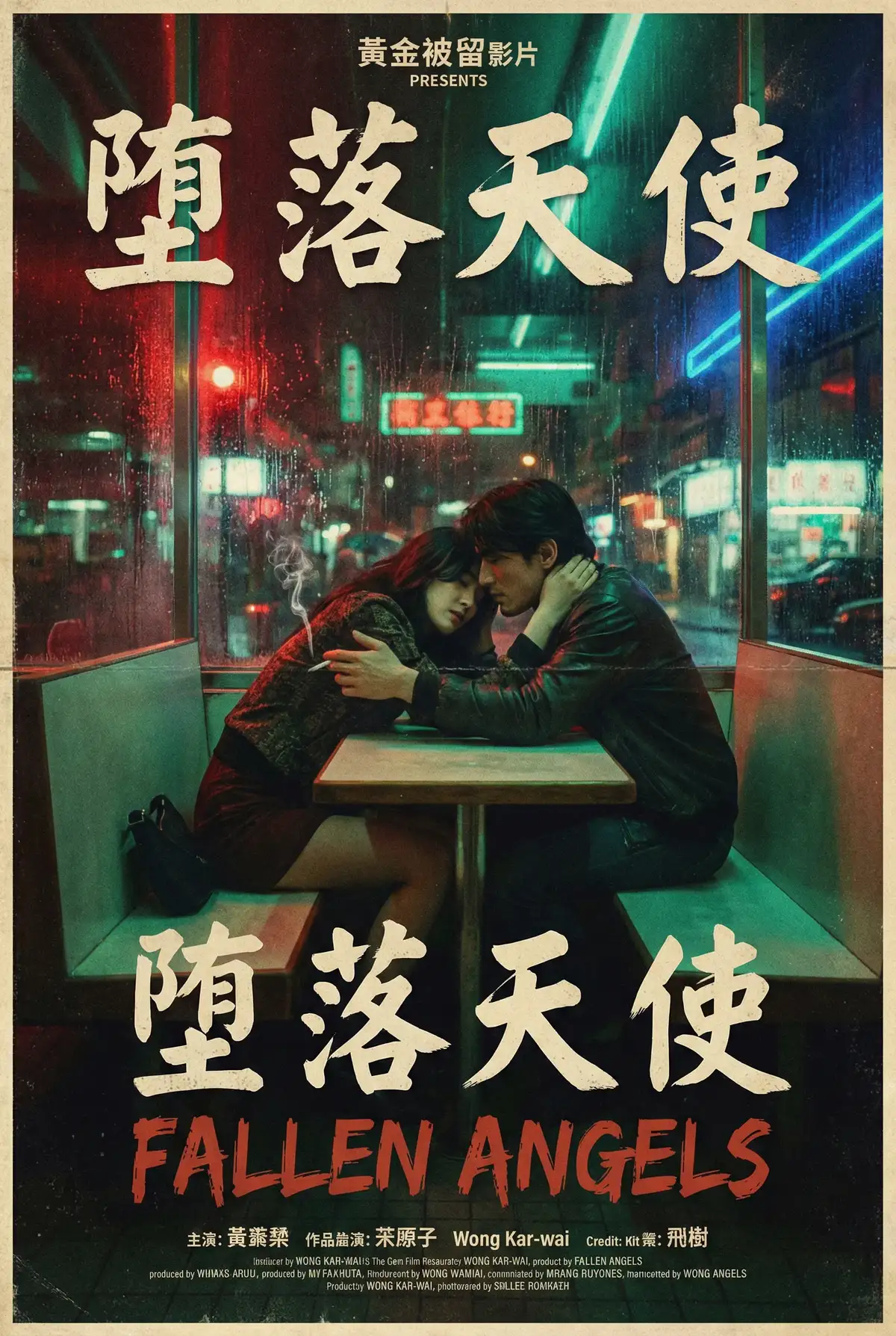 香港伦理电影海报 - 妈妈的朋友6免费观看完整版在线电影 馆藏推荐作品